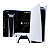 Console Sony PS5 Digital 1TB Seminovo - Imagem 3