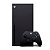 Console Microsoft Xbox Series X 1TB Preto Seminovo - Imagem 1