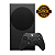 Console Microsoft Xbox Series S All Digital 1TB Preto Seminovo - Imagem 1