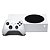 Console Microsoft Xbox Series S All Digital 512GB Branco Seminovo - Imagem 3