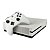 Console Microsoft Xbox One S 500GB Branco Seminovo - Imagem 3