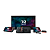 Console Nintendo Switch 2 256GB Preto + Jogo Mário Kart World - Imagem 5