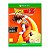 Jogo Dragon Ball Z Kakarot - Xbox One Seminovo - Imagem 1
