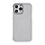 Capa para iPhone 12 Pro Max Glitter Transparente - Imagem 1