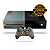 Console Xbox One FAT 1TB Edição Especial Call Of Duty AW Seminovo - Imagem 1