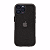 Capa para iPhone 15 Pro TPU Glitter - Imagem 1