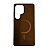 Capa para Samsung Galaxy S25 Ultra Couro Com MagSafe - Imagem 2