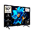 Smart TV QLED 4K 50'' TCL 50P7K Wi-Fi Google TV - Imagem 2
