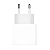 Fonte Celular USB-C 30W a'GOLD CA37-4 Branco - Imagem 1