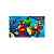 Jogo Marvel Super Heroes Squad Comic Combat - PS3 Seminovo - Imagem 4