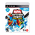 Jogo Marvel Super Heroes Squad Comic Combat - PS3 Seminovo - Imagem 1