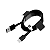 Cabo USB-A para USB-C Xiaomi SJX10ZM 1m Preto - Imagem 2
