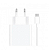 Fonte Celular + Cabo USB-A para USB-C Xiaomi 33W MDY16EF - Imagem 2