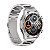 Smartwatch Haylou Solar 5 HF004 LS20 Prata - Imagem 2
