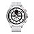Smartwatch Haylou Solar Pro LS18 Prata - Imagem 1