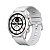 Smartwatch Haylou Solar Pro LS18 Prata - Imagem 2