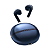 Fone de Ouvido Bluetooth Haylou X1 2023 Azul - Imagem 3