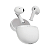 Fone de Ouvido Bluetooth Haylou X1 Plus T013 Branco - Imagem 2