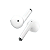 Fone de Ouvido Bluetooth Haylou X1 Neo Branco - Imagem 3