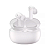 Fone de Ouvido Bluetooth Haylou HQ5 T020 Branco - Imagem 1