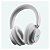 Headset Bluetooth Onistek ON-FN647 Branco - Imagem 1