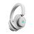 Headset Bluetooth Onistek ON-FN647 Branco - Imagem 2