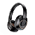 Headphone Bluetooth Onistek ON-HF203 Preto - Imagem 1