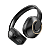 Headphone Bluetooth Onistek ON-HF203 Preto - Imagem 2