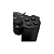 Controle Com Fio Compatível PS2 Knup KP-GM014 Preto - Imagem 5