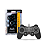 Controle Com Fio Compatível PS2 Knup KP-GM014 Preto - Imagem 6
