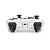 Controle Com Fio Compatível Xbox 360 / PC Knup KP-GM017 Branco - Imagem 5