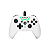 Controle Com Fio Compatível Xbox 360 / PC Knup KP-GM017 Branco - Imagem 1