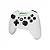 Controle Com Fio Compatível Xbox 360 / PC Knup KP-GM017 Branco - Imagem 3