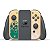 Console Nintendo Switch 64GB Oled Edição The Legend Of Zelda + Jogos Digitais + Cartão de Memória 256GB Seminovo - Imagem 8