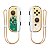 Console Nintendo Switch 64GB Oled Edição The Legend Of Zelda + Jogos Digitais + Cartão de Memória 256GB Seminovo - Imagem 6