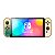 Console Nintendo Switch 64GB Oled Edição The Legend Of Zelda + Jogos Digitais + Cartão de Memória 256GB Seminovo - Imagem 2