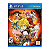 Jogo The Seven Deadly Sins: Knights of Britannia - PS4 Seminovo - Imagem 1