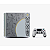 Console Sony PS4 Pro 1TB Edição Limitada God of War Seminovo - Imagem 2