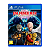 Jogo One Punch Man: A Hero Nobody Knows - PS4 Seminovo - Imagem 1