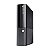 Console Xbox 360 Super Slim HD 250GB com + de 80 Jogos e + de 1.500 Jogos de Emuladores Seminovo - Imagem 3