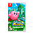 Jogo Kirby and the Forgotten Land - Switch Seminovo - Imagem 1