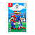 Jogo Mario & Sonic at the Olympic Games Tokyo 2020 - Switch Seminovo - Imagem 1