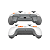 Controle Com Fio Gamesir T7 Xbox Series X|S / Xbox One / Windows Branco - Imagem 3