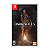 Jogo Dark Souls Remastered - Switch Seminovo - Imagem 1