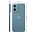 Smartphone Motorola Moto G05 128GB 4GB Azul Seminovo - Imagem 4