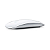 Apple Magic Mouse 2 A1657 Branco Seminovo - Imagem 4