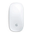 Apple Magic Mouse 2 A1657 Branco Seminovo - Imagem 1