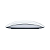 Apple Magic Mouse 2 A1657 Branco Seminovo - Imagem 3