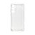 Capa para Samsung Galaxy S21 FE Transparente - Imagem 1