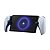 Console PlayStation Portal Remote Player para PS5 8'' Full HD Branco Seminovo - Imagem 2